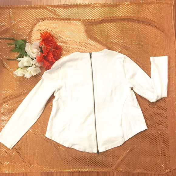 Madewell Top size M - Picture 3 of 7